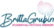 Britta Grubin logo