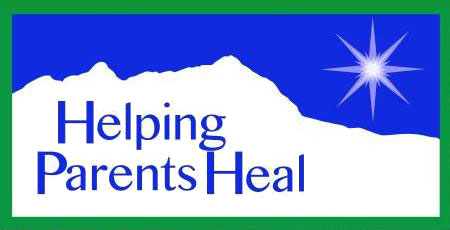 helping parents heal
