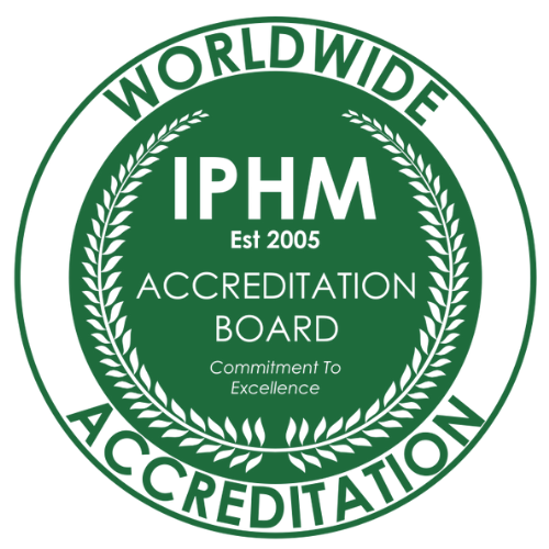 International Practitioners of Holistic Medicine