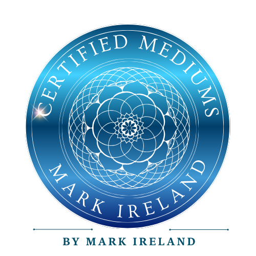 Certified Mediums Mark Ireland
